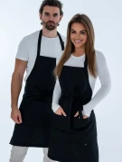 Czarny