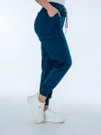 Zdravotnícke nohavice joggery Sara Lazuli